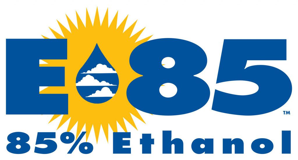 Ethanol 85%